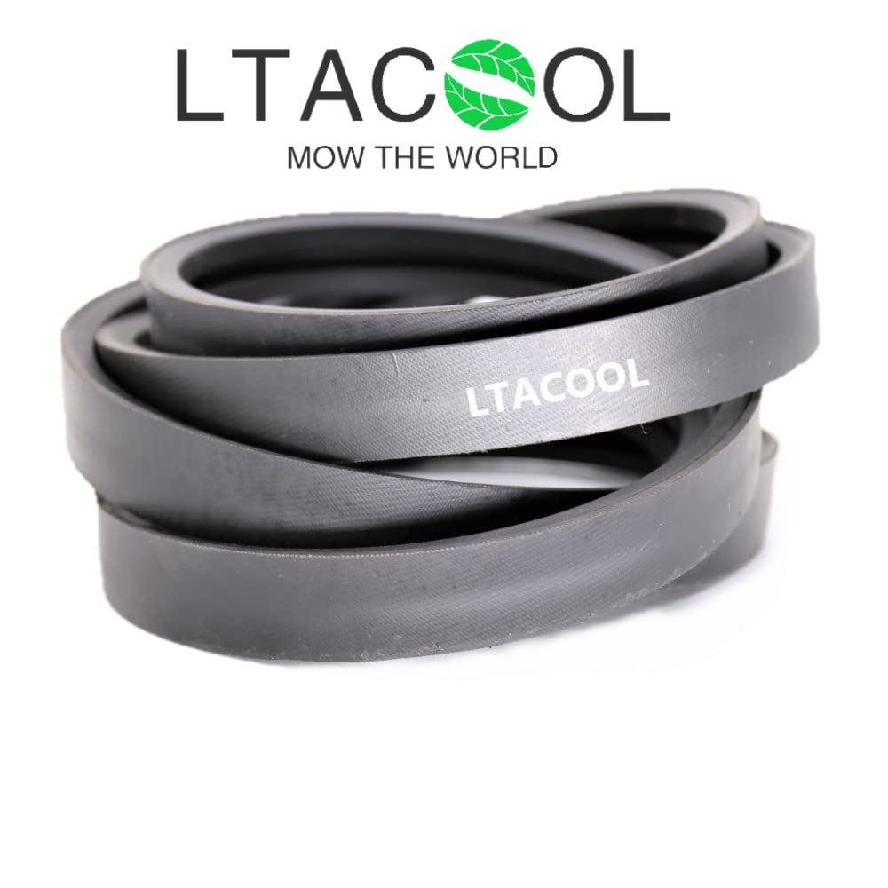 LTACOOL Lawn Mower Deck Belt Compatible with Kubota K5671-34710