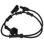 ECCPP ABS Sensor fit for 2002-2005 for Dodge for Ram 1500