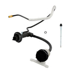 labwork Clutch Master Cylinder and Slave Cylinder Line Assembly
