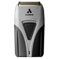 TS-2 17255 Pro Foil Lithium Titanium Foil Shaver, Black | Cord/Cordless, Smooth Shaving Cordless Shaver with Charger