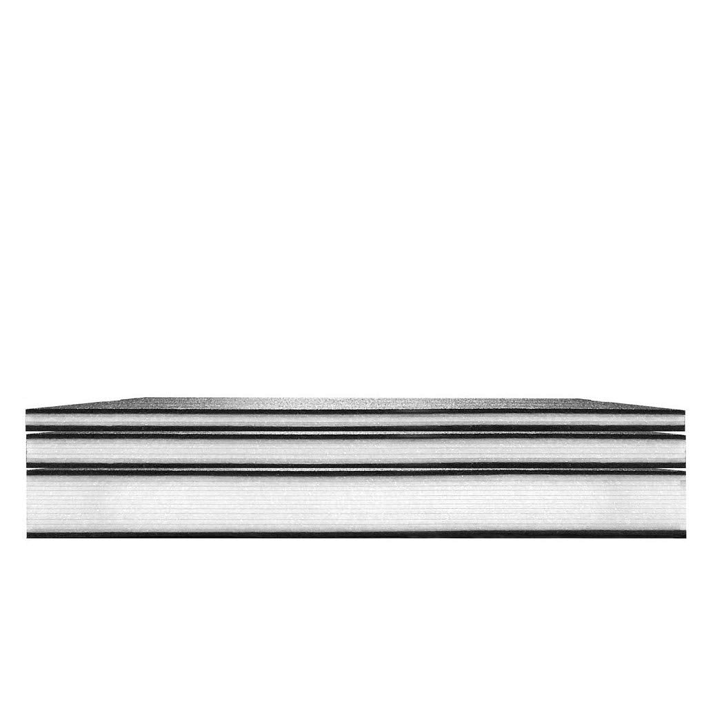 Kaizen Foam Sheet for Tool Organizers and Storage - Perfect for Professional Contractors and Technicians - 57mm