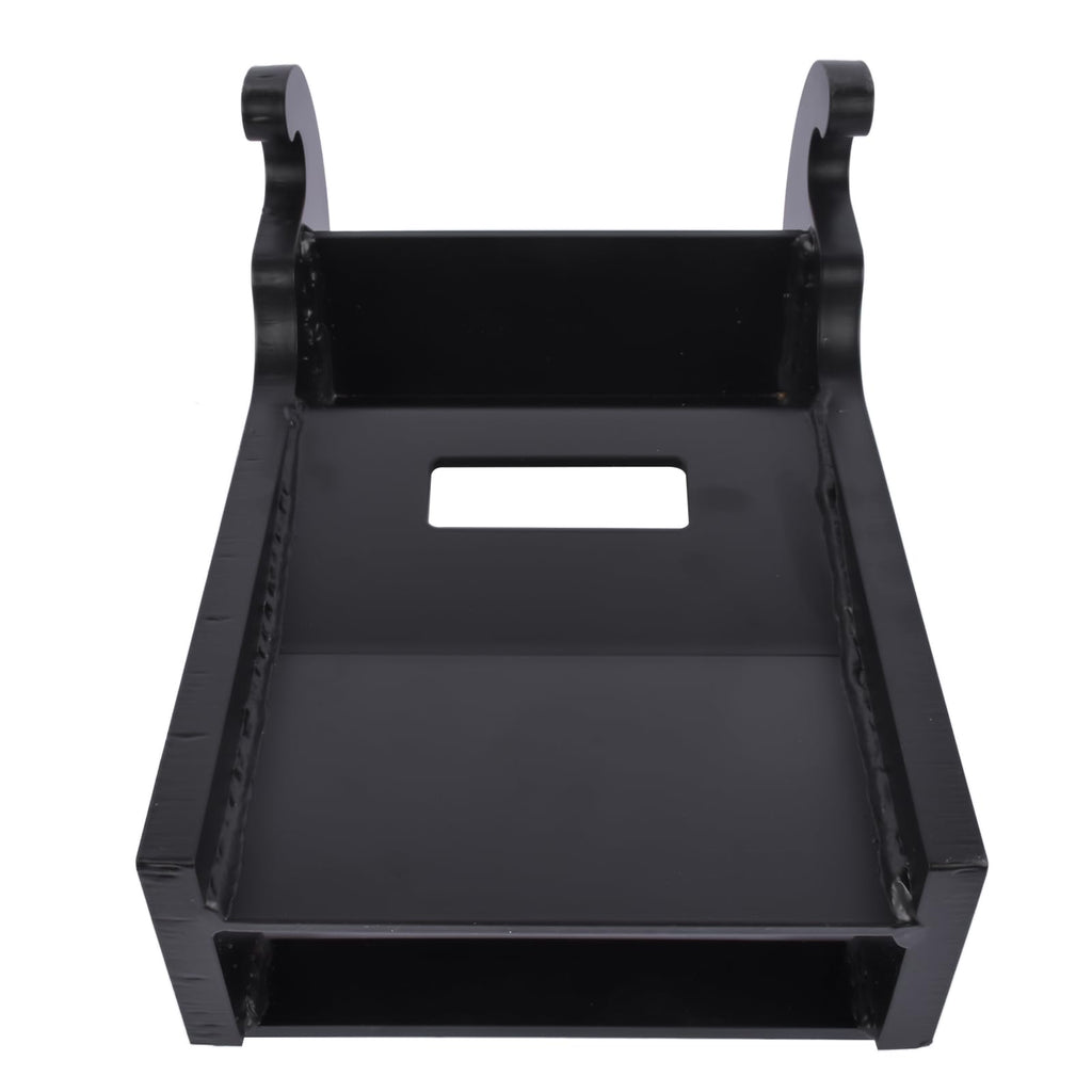 X-Change Universal Coupler Quick Attach Excavator Bucket Replacement for Bobcat E Series E32 Weonefit