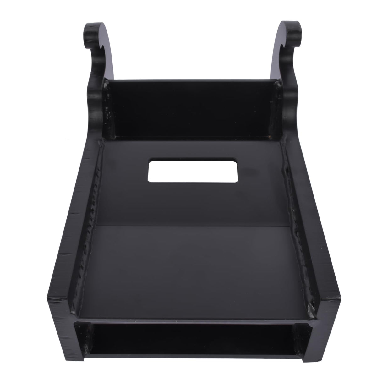 X-Change Universal Coupler Quick Attach Excavator Bucket Replacement for Bobcat E Series E32 Weonefit
