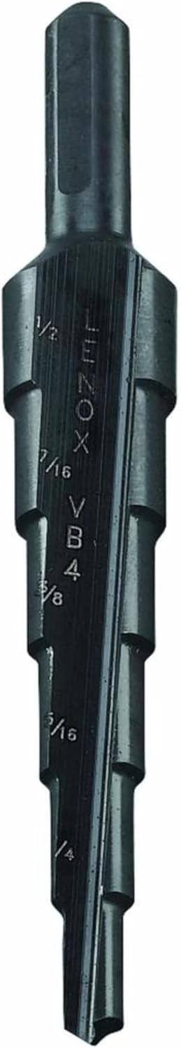 Lenox VARI BIT VB4 1PK HOLE SIZE 3/16"-1/2"