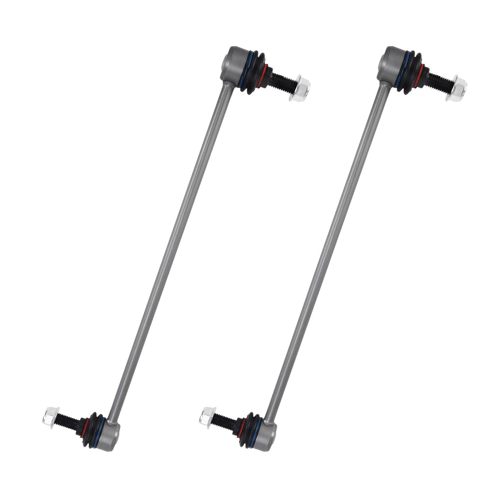 2 x Front Sway Bar Link Stabilizer Bar Links for Chevy Traverse 2009-2017