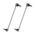 2 x Front Sway Bar Link Stabilizer Bar Links for Chevy Traverse 2009-2017