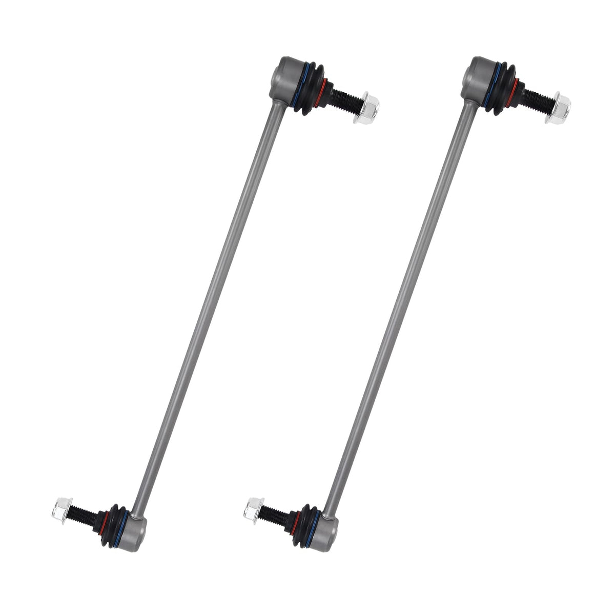 2 x Front Sway Bar Link Stabilizer Bar Links for Chevy Traverse 2009-2017