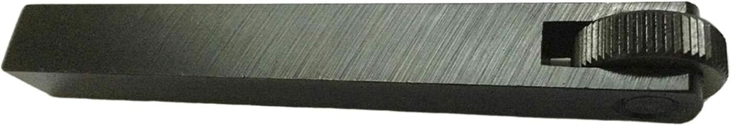 Single 1 Wheel Lathe Knurling Tool-1/2" X 1/2" X 4" Inch