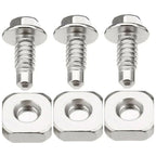 279393 BLOCK SCREW DRYER TERMINAL KITS 24-PACK
