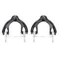 KAYULONE Front Upper Suspension Control Arm for Honda Civic 1992-1995
