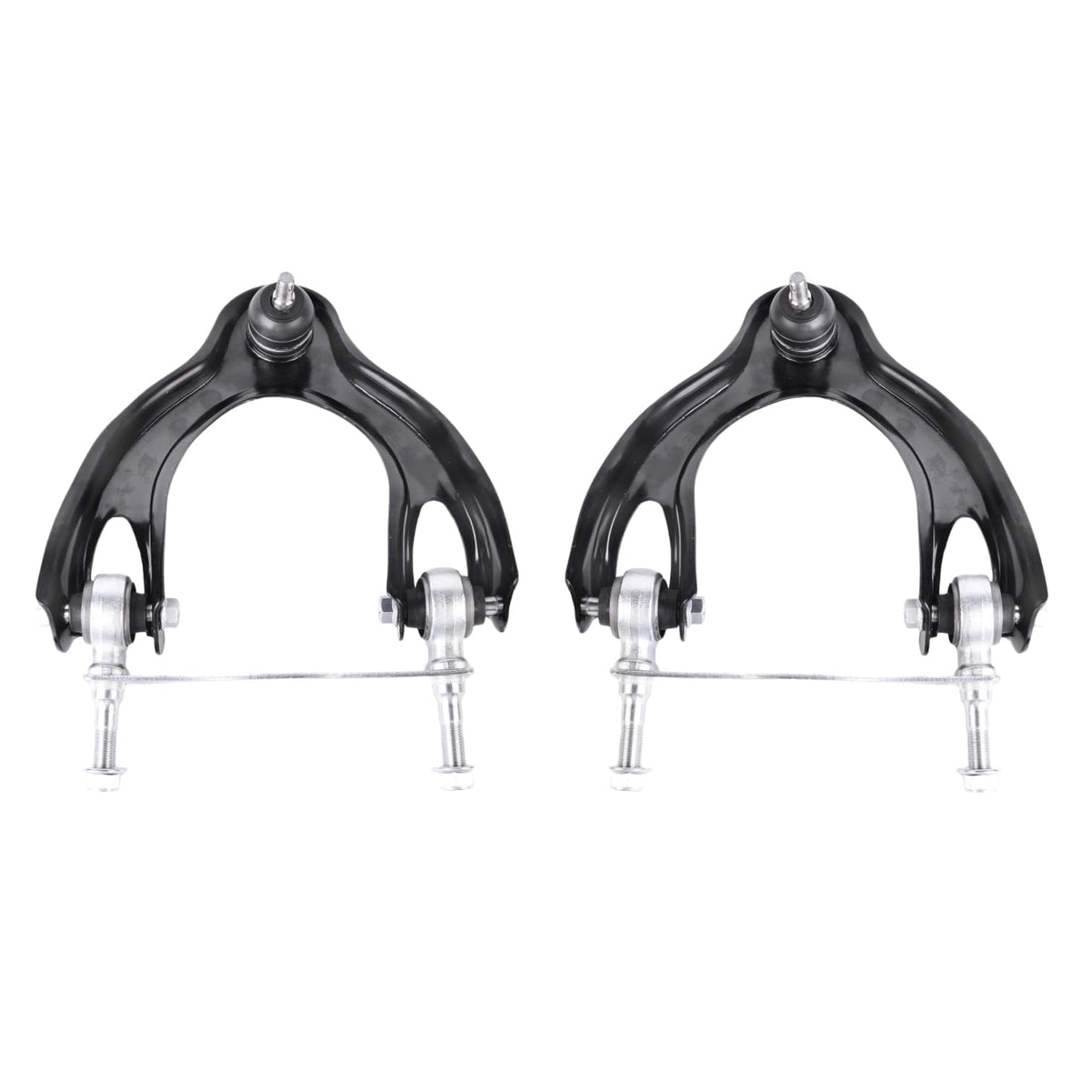KAYULONE Front Upper Suspension Control Arm for Honda Civic 1992-1995