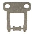 AZ17/170-B1 | 101122893 | SCHMERSAL Straight Actuator, 140MM Minimum ACTUATING Radius