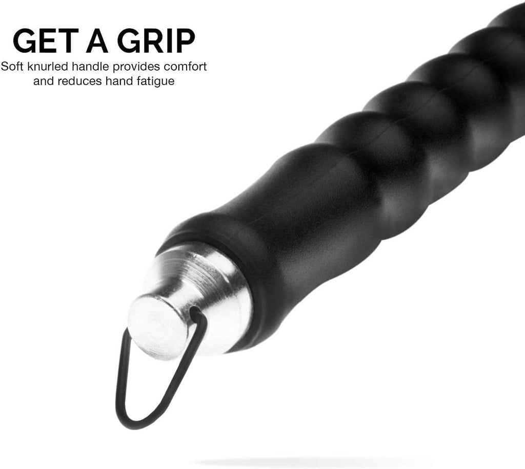 61025A Automatic Rebar Wire Twister Tool | Updated Model | Reinforced Spring with Improved Recoil and Reload Action