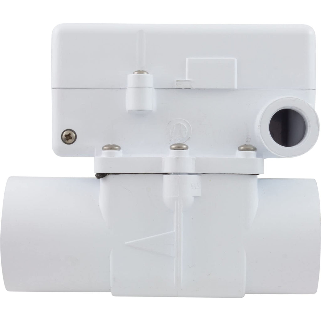 Grid Controls Flow Switch, M-225, 25A, 115v, 2" Spigot
