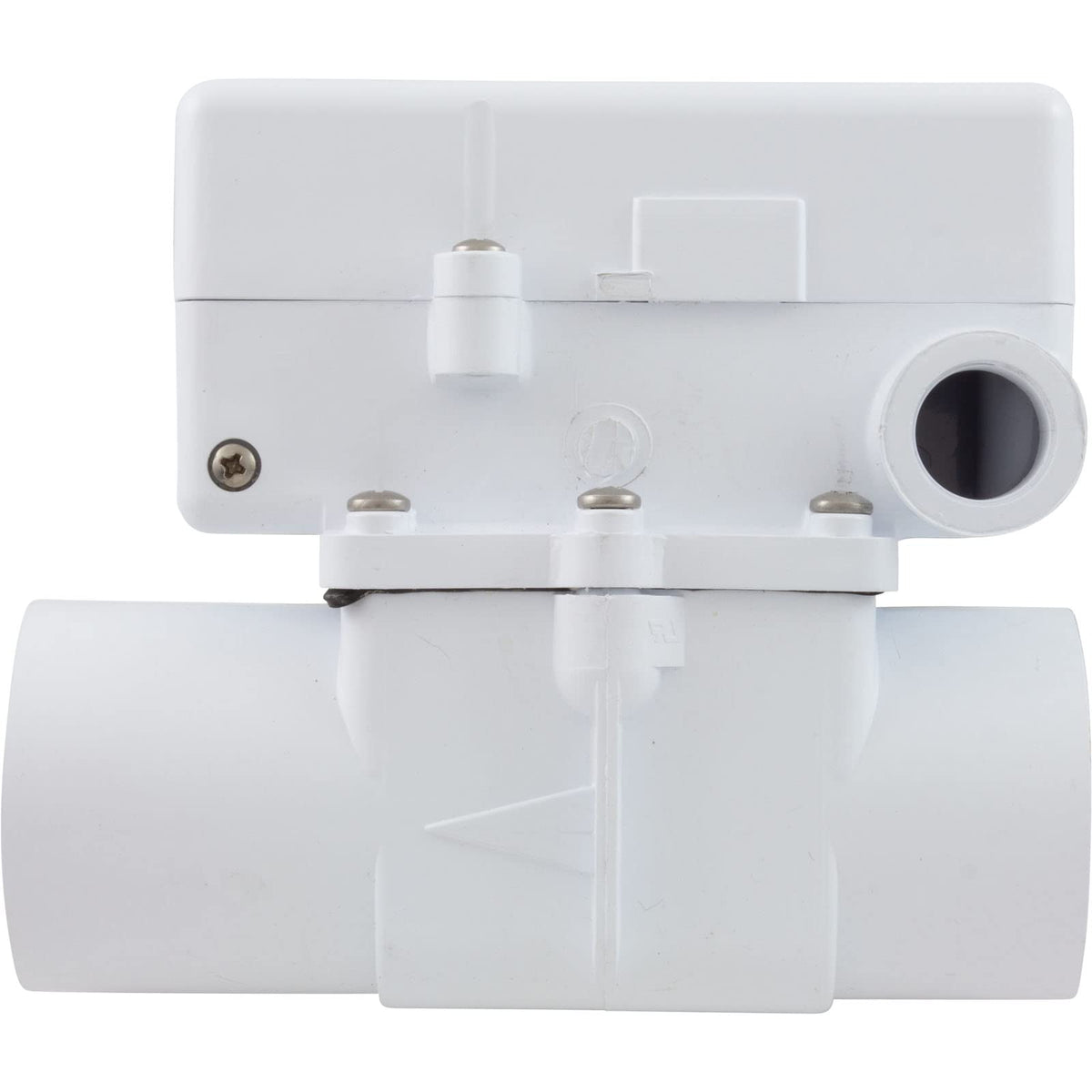 Grid Controls Flow Switch, M-225, 25A, 115v, 2" Spigot