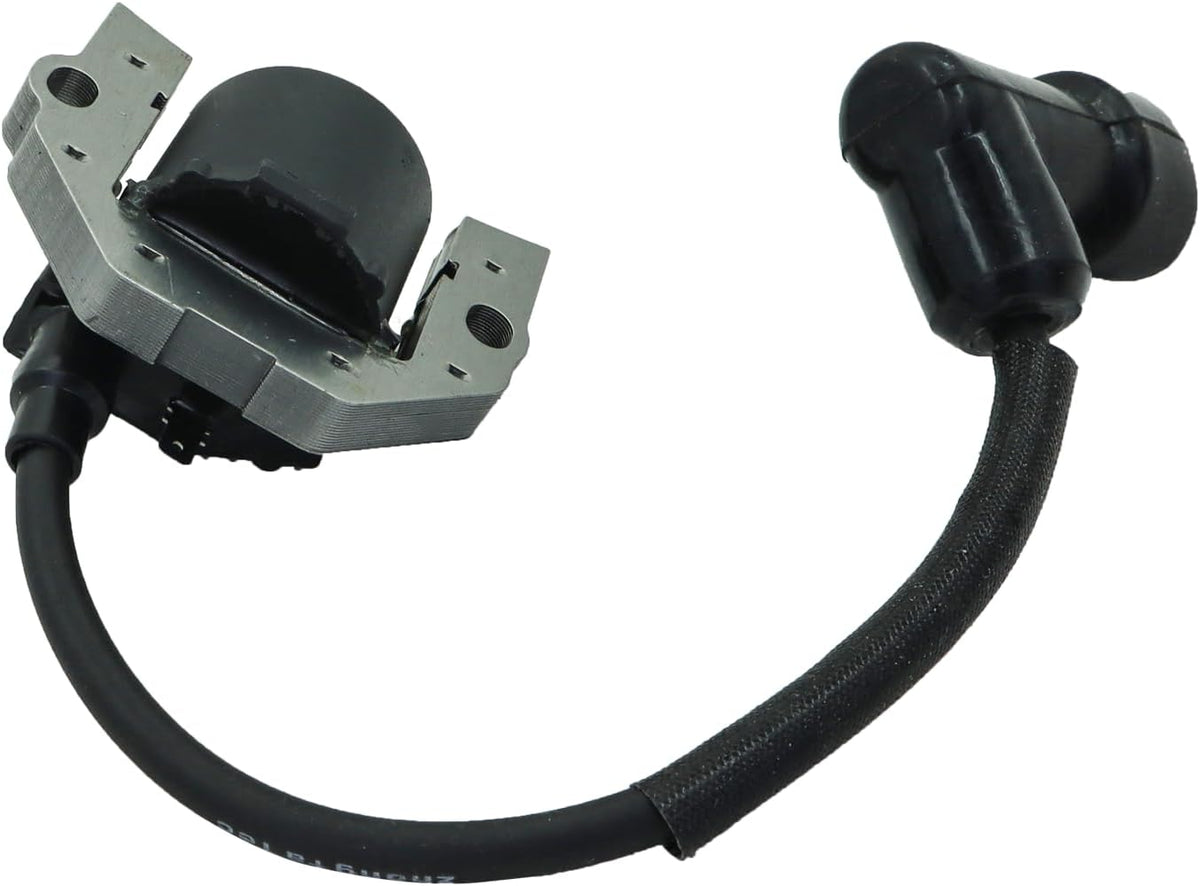 2 Pack of Ignition Coil Module for Toro TimeCutter Series Riding Lawn Mowers with Spark plug Replace 136-7883 139-0720 127-9216