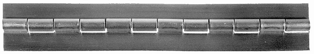 Buyers Products A36 Aluminum Continuous Hinge