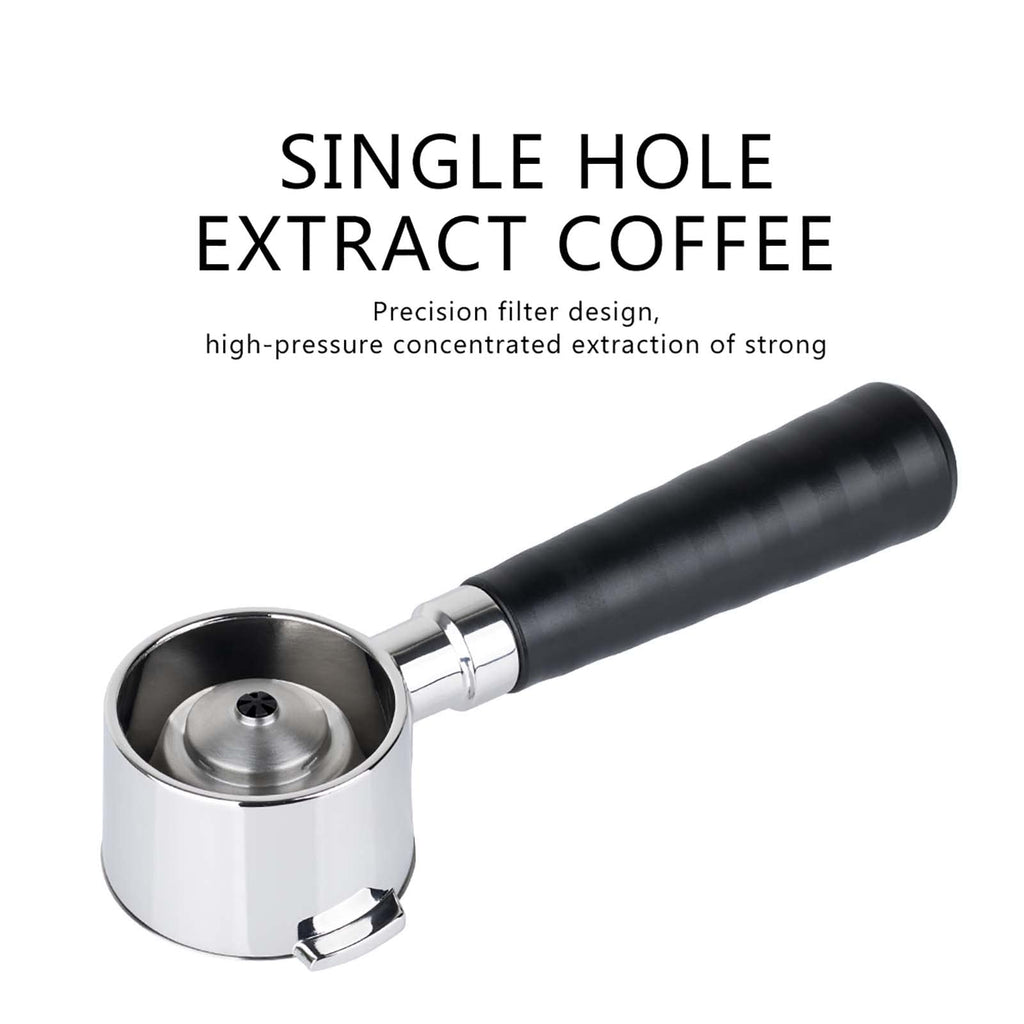 Walmeck Sump Compatible with delonghi Filter Handle Assembly