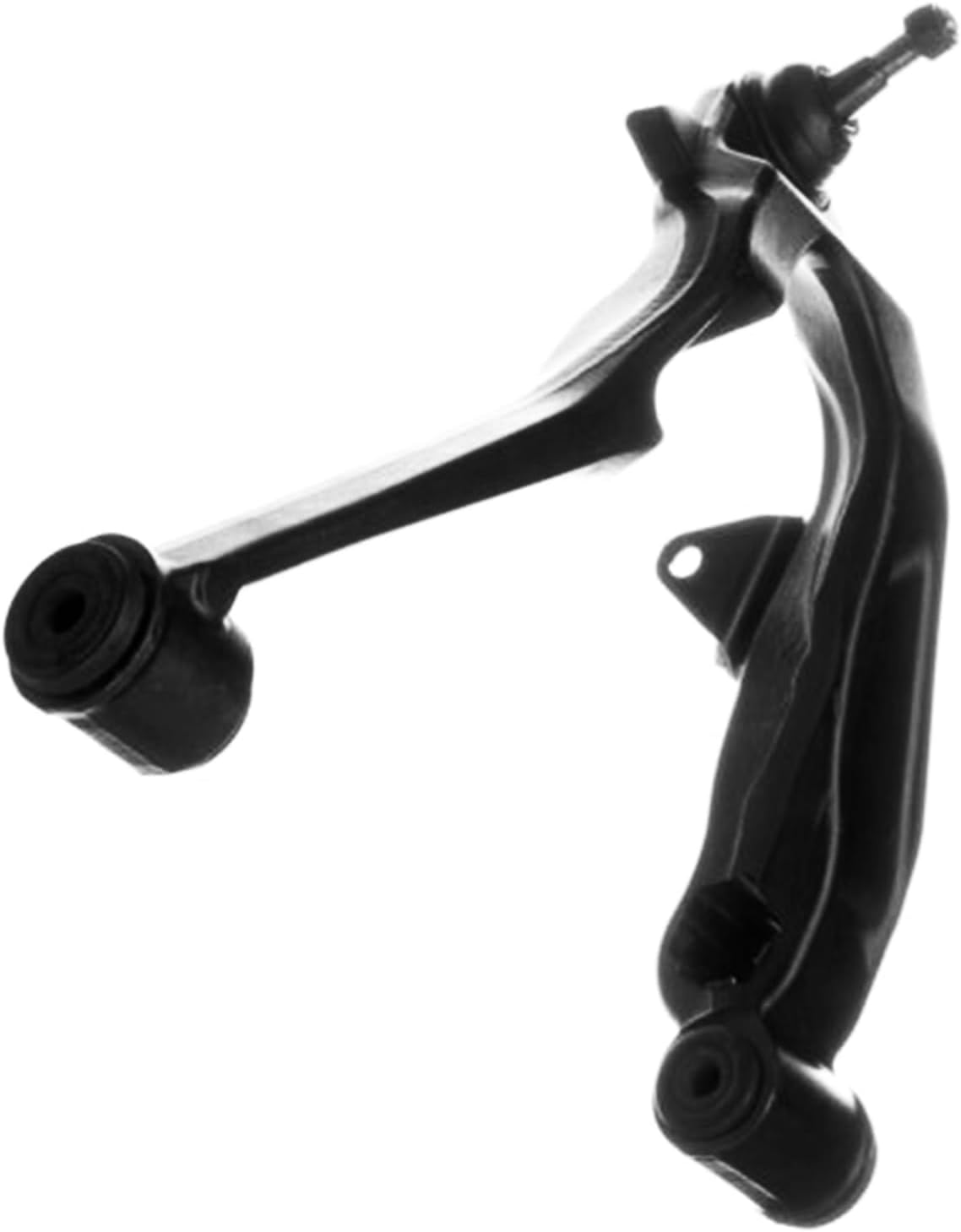 Detroit Axle - Front End Control Arm Kit for 2001-2010 Chevrolet Silverado