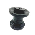 wkomngga New Roller/Bottom Roller Mini Excavator Track Suitable for Yanmar VIO55