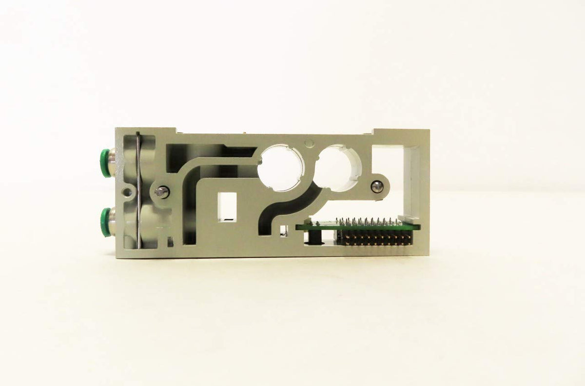 206-1366 NPT Pneumatic Valve Manifold R717027