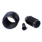 NTQurawmR Exhaust Bellows Kit Compatible with Mercruiser Alpha 1 Generation 2 Transom 18654A1 74639A2 60932A4