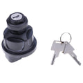 JZGRDN Ignition Switch 6693245 6709527 6693241 for Bobcat Skid Steer Loader