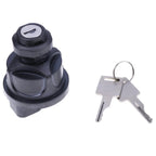 JZGRDN Ignition Switch 6693245 6709527 6693241 for Bobcat Skid Steer Loader