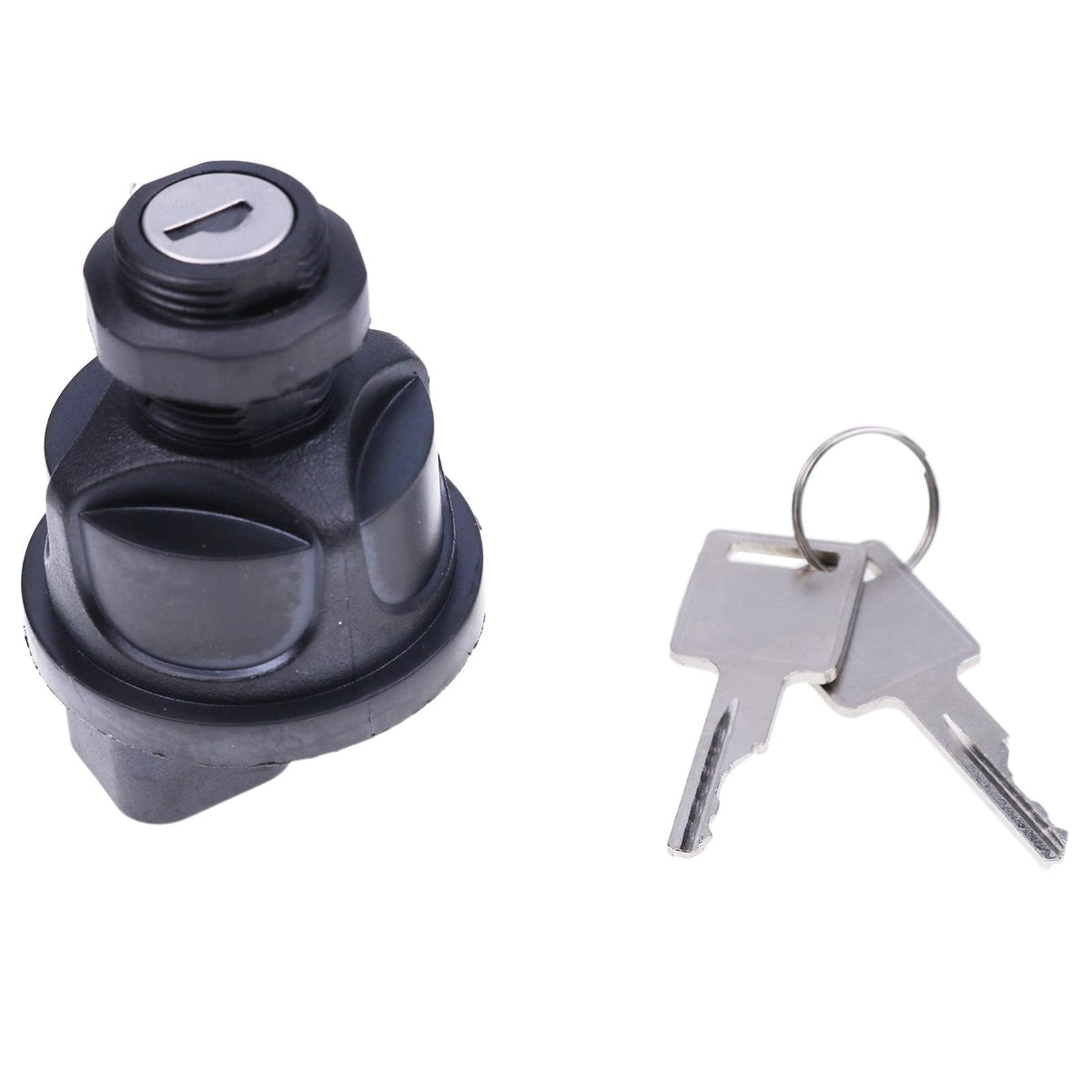 JZGRDN Ignition Switch 6693245 6709527 6693241 for Bobcat Skid Steer Loader