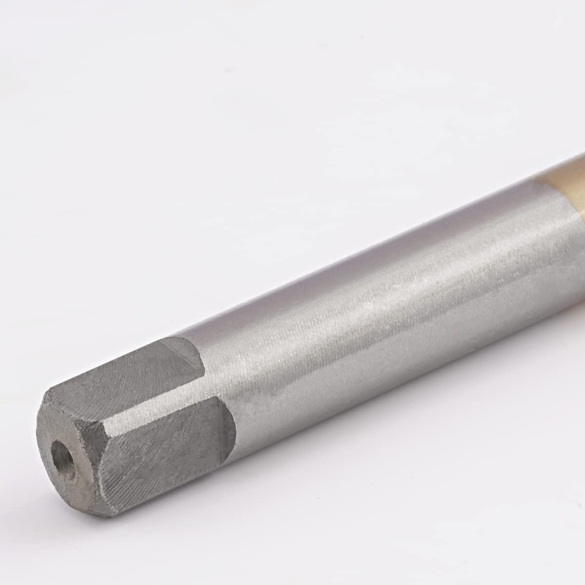 Metric M8X1.25 Ti-Coated Machine Tap Right
