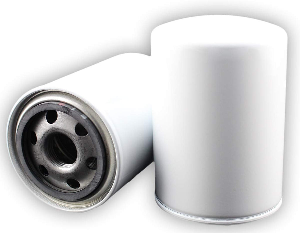 Big Filter Replacement Spin-On Filter Compatible with ZINGA ZAE03, 2-Pack