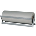 Bogus Kraft Paper Roll, 24" x 900', Gray, 1-Roll