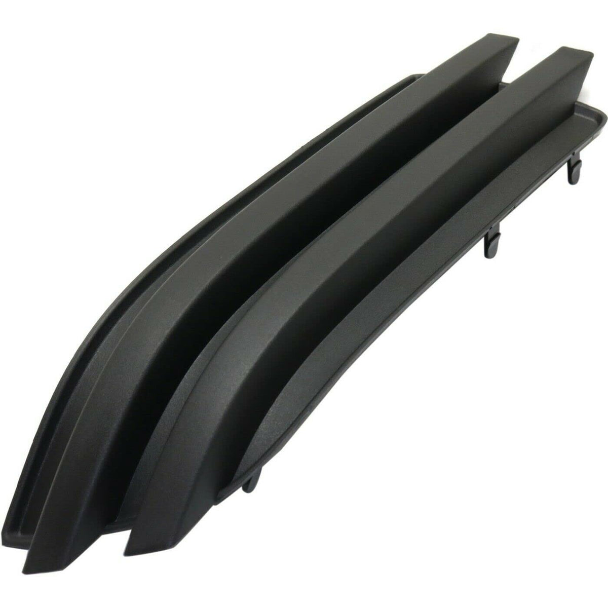 DAT AUTO PARTS Front Right Bumper Bezel Fits 2008-2010 Dodge Grand Caravan