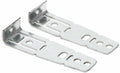 Countertop Bracket Replacement For General Electric GDF510PGJ5BB GDF510PGJ5WW GDF510PGJ6BB GDF510PGJ6WW GDF510PGM0BB GDF510PGM0WW GDF510PGM4BB GDF510PGM4WW Dishwasher