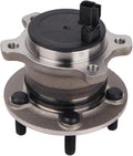 Autoround 512499 Rear Wheel Hub Assembly Fits Ford Escape 2013-2019