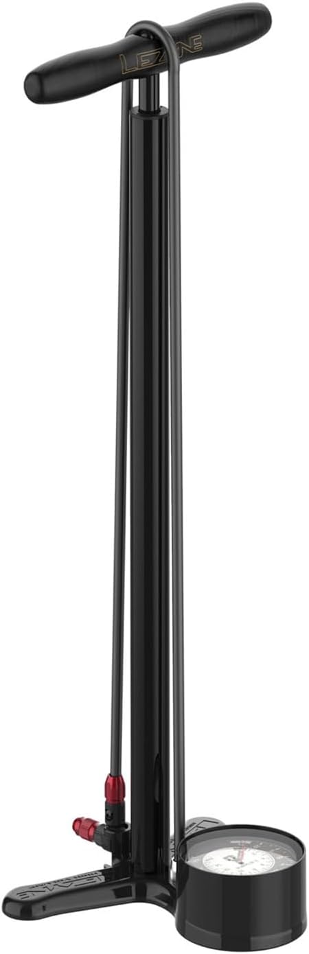 Classic Floor Drive 3.5 High Pressure Bicycle Pump