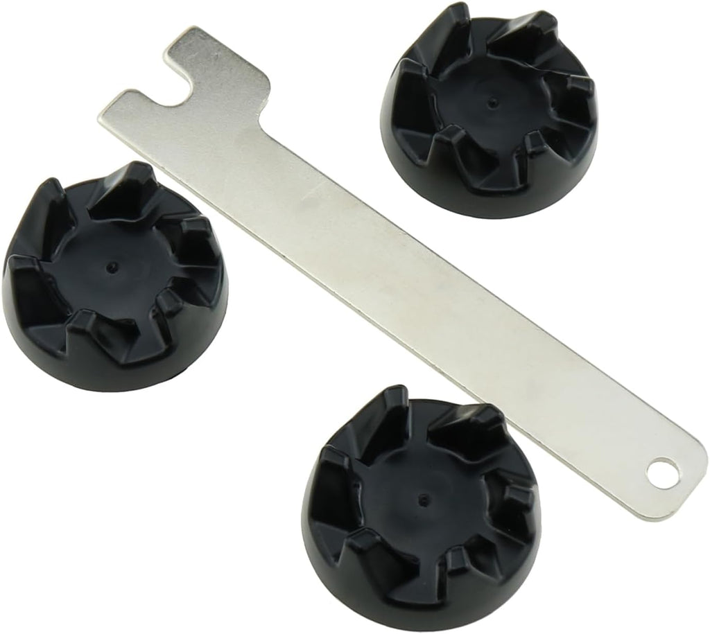 3PCS 9704230 Replace Blender Coupler Replace Blender KSB5 KSB3 with Disassembly Tool