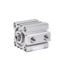 SDA Ultra-Thin Cylinder (Double-Action Type); SDA25X120
