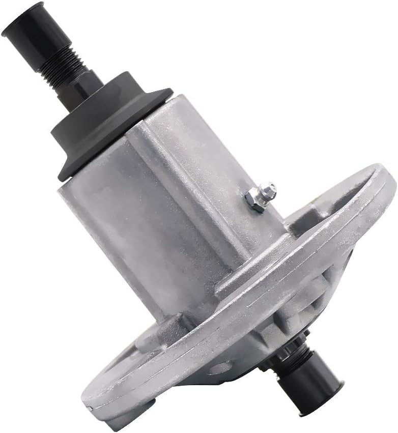 prime&swift GY21099 Mower Deck Spindle fit for John Deere,Blade Spindle Assembly GY21099 fit for 54 Inch Edge Mower Decks 190C LA150 LA175 G110 E180 D170