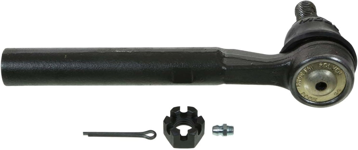 MOOG ES800762 Steering Tie Rod End for 2006-2010 Hummer H3
