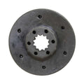 YesParts MCQ65884301 Durable Refrigerator Damper Motor Support