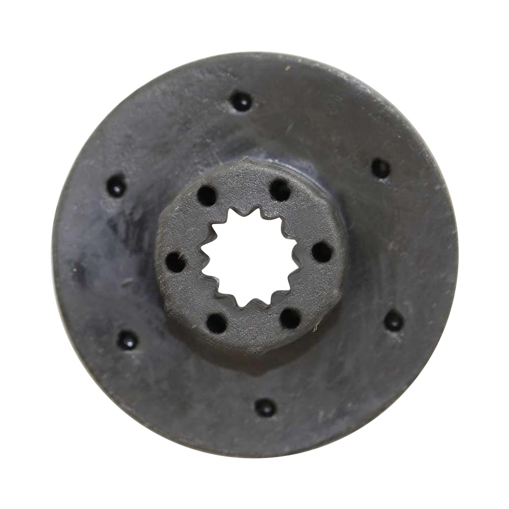 YesParts MCQ65884301 Durable Refrigerator Damper Motor Support