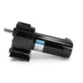 PEMS 1/8 HP Gear Motor 90V TENV for Leeson M1125073.00