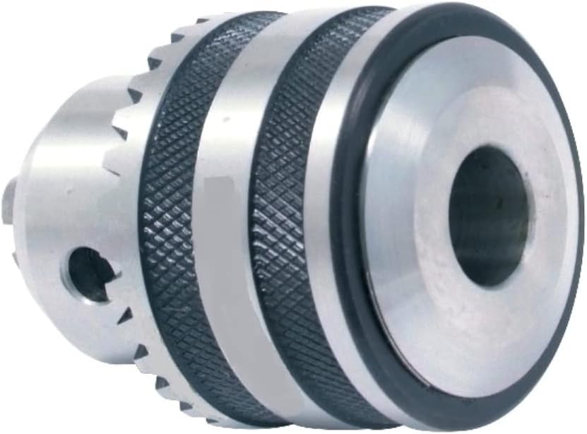 HHIP 9999-0016 5/8" JT3 Drill Chuck with Mt3 Arbor
