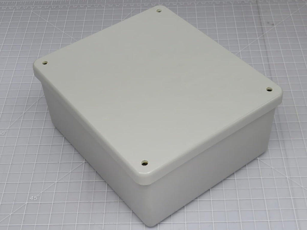 STAHLIN Wall Mount Enclosures, CF Series