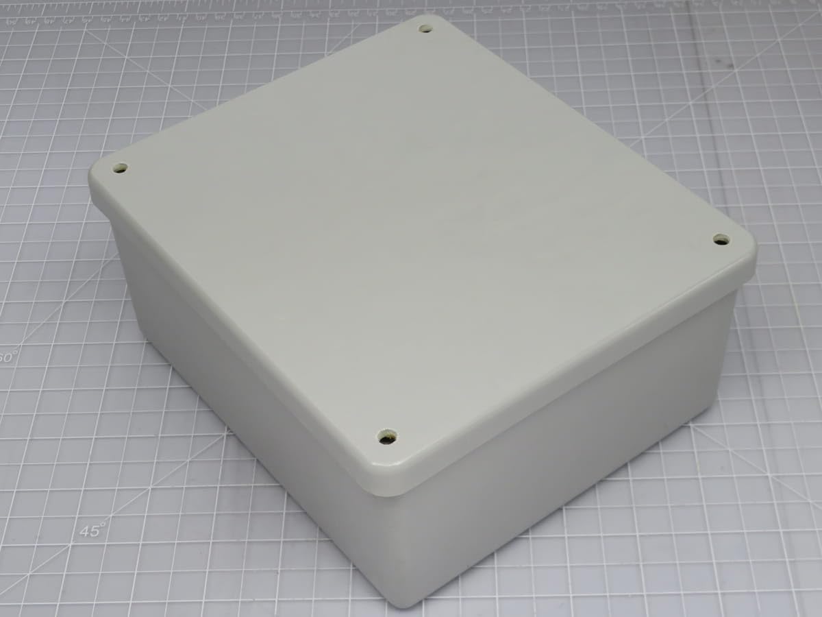 STAHLIN Wall Mount Enclosures, CF Series