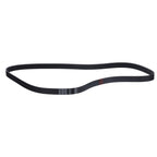 uxcell 490J8 PJ V-Ribbed Belt 8 Ribs 49" L x 0.74" W x 0.14" H, EPDM