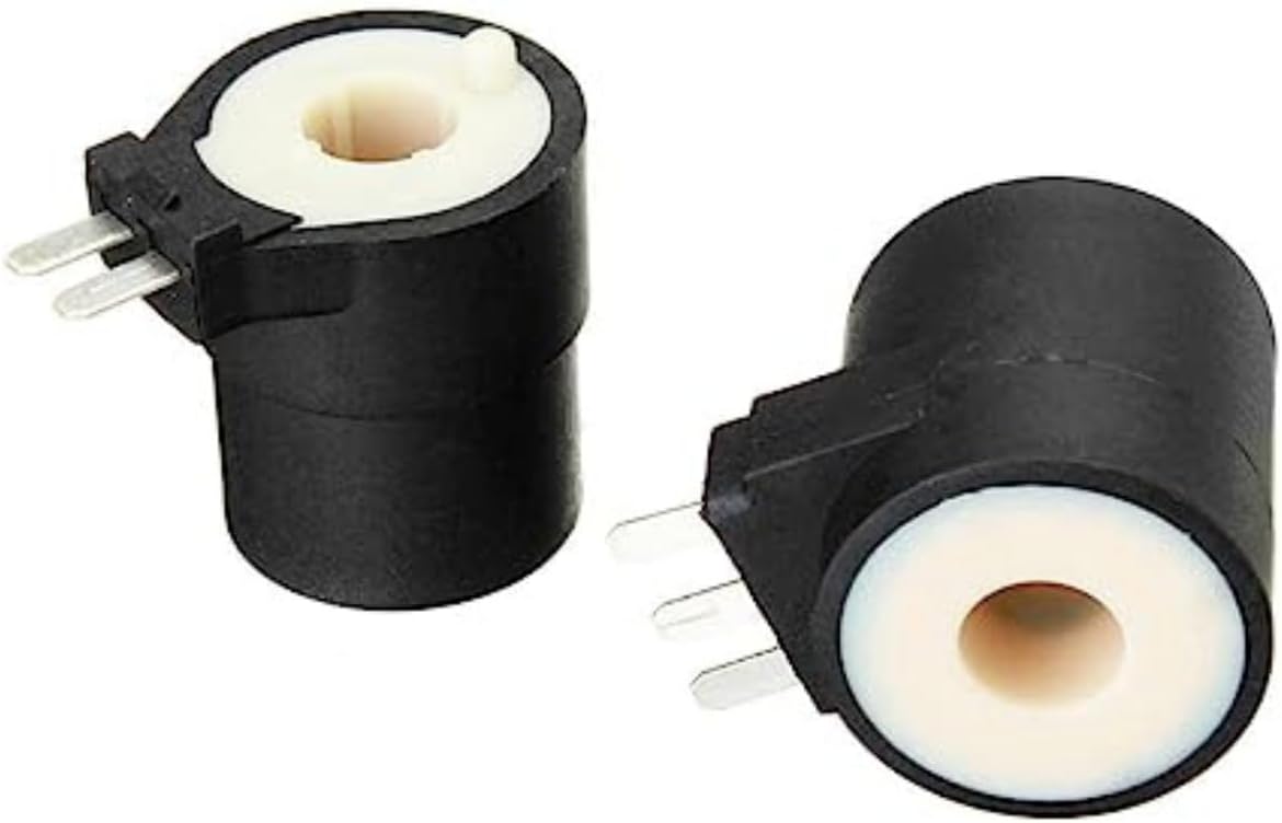 Replacement Part for GAS DRYER COILS Compatible for Model GGW9260PL2 Universal Appliance Replacement Part Versatile Repair Durable Working