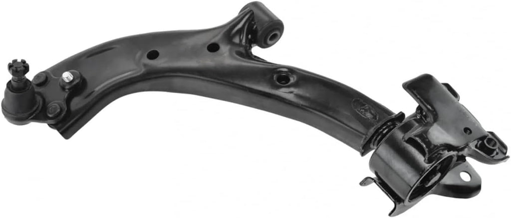 Detroit Axle - Front Lower Control Arms Sway Bars Kit for 07-11 Honda CR-V