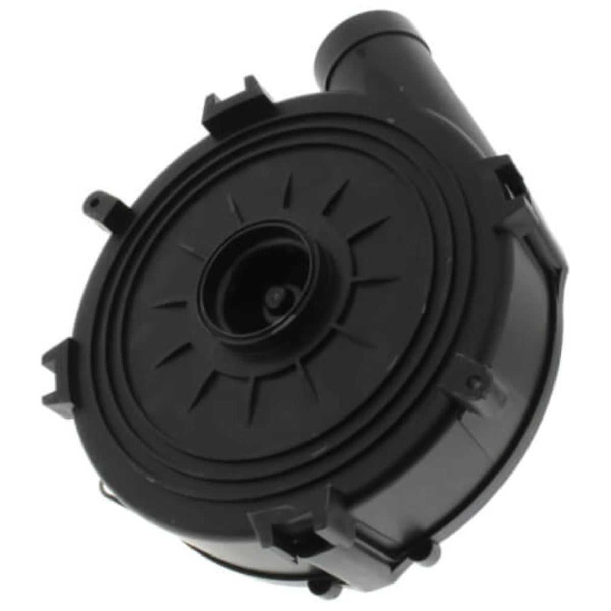 Goodman 0171M00001S Furnace Inducer Vent Motor Assembly (Replaces 0171M00000S) Genuine Original Equipment Manufacturer (OEM) Part